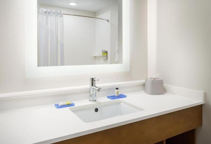 套房, Holiday Inn Express & Suites Oakhurst Yosemite Park Area, An Ihg