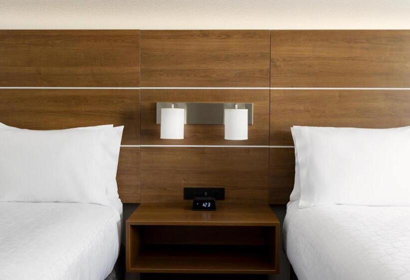 套房, Holiday Inn Express & Suites Oakhurst Yosemite Park Area, An Ihg