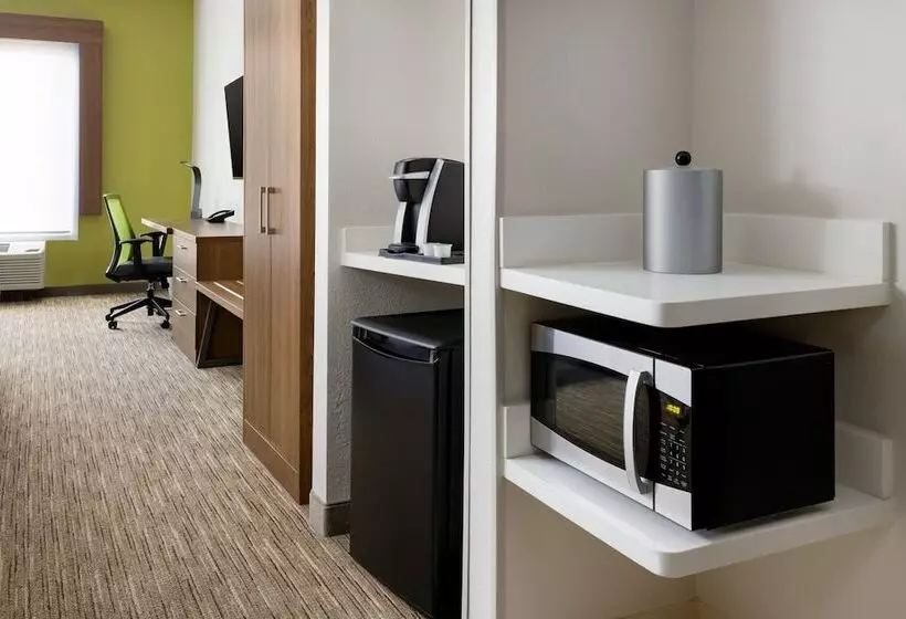 スイート, Holiday Inn Express & Suites Oakhurst Yosemite Park Area, An Ihg