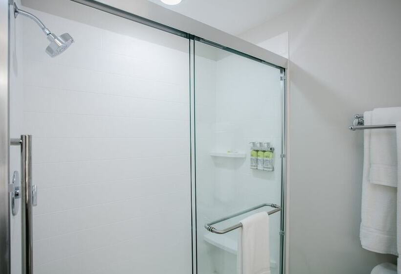 套房, Holiday Inn Express & Suites Oakhurst Yosemite Park Area, An Ihg