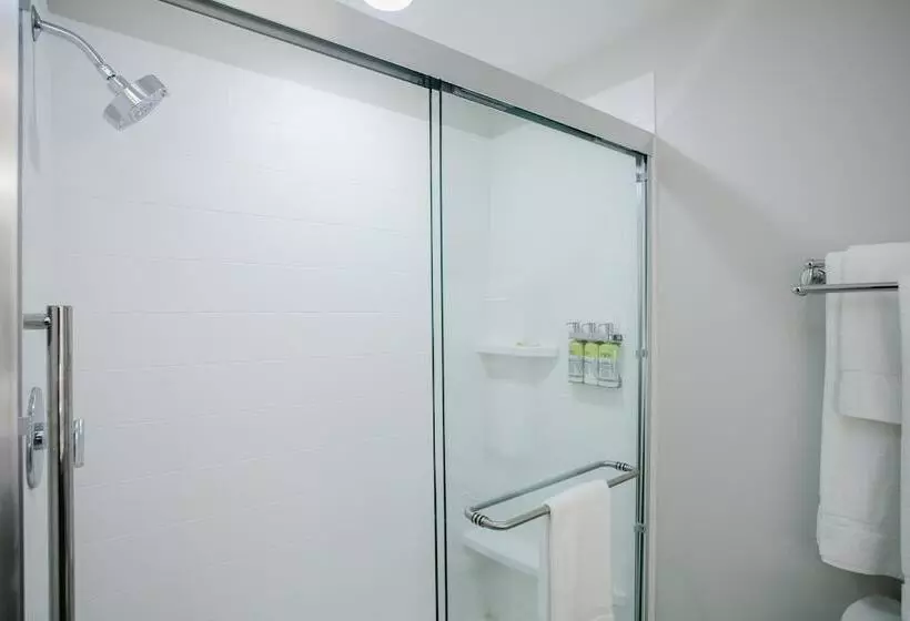 スイート, Holiday Inn Express & Suites Oakhurst Yosemite Park Area, An Ihg