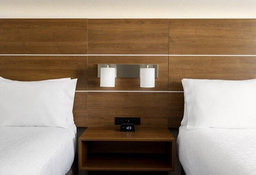 适合残疾人士使用的套间, Holiday Inn Express & Suites Oakhurst Yosemite Park Area, An Ihg