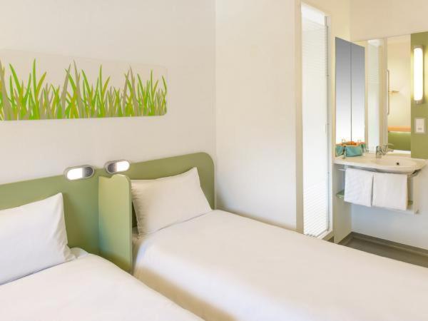 غرفة قياسية, Ibis Budget Les Sables D Olonne