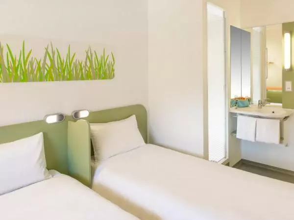 Standard-huone, Ibis Budget Les Sables D Olonne