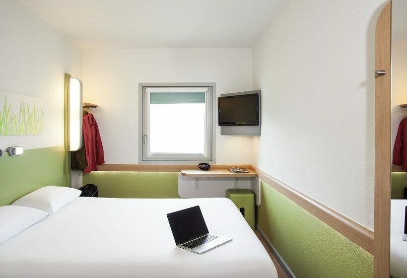 Номер Стандарт Трехместный, Ibis Budget Les Sables D Olonne
