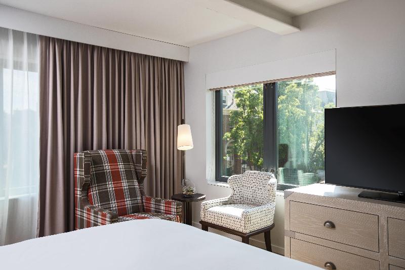 프리미엄 룸, Indigo Old Town Alexandria, An Ihg