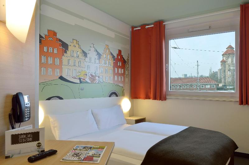 프리미엄 룸, Indigo Old Town Alexandria, An Ihg