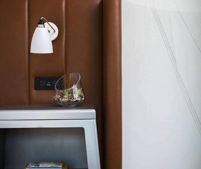 高级客房, Indigo Old Town Alexandria, An Ihg