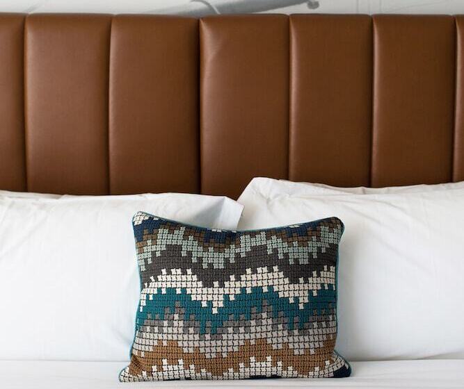 高级客房, Indigo Old Town Alexandria, An Ihg