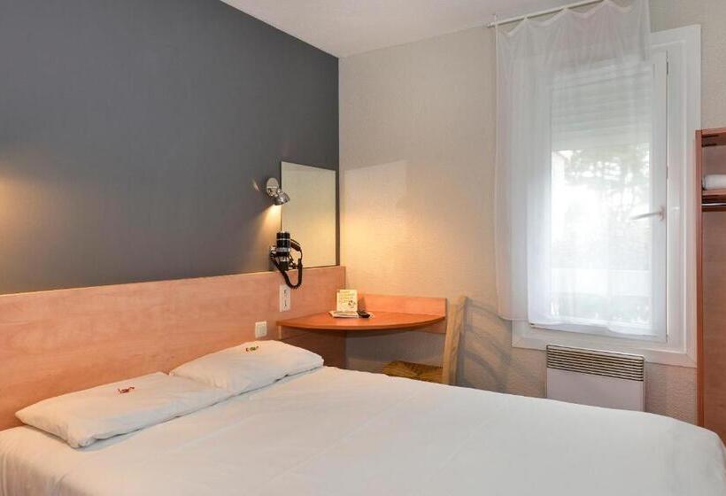 غرفة قياسية, Kyriad Direct Orleans   La Chapelle St Mesmin