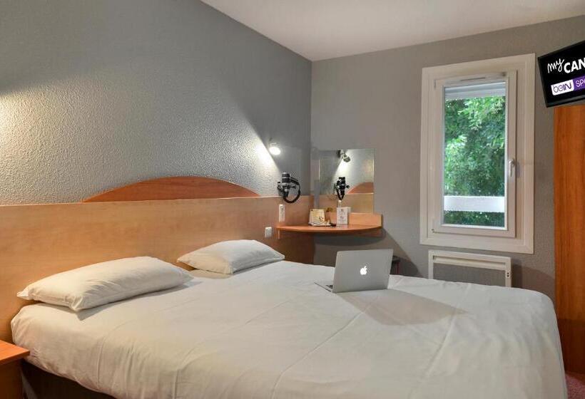 Номер Стандарт, Kyriad Direct Orleans   La Chapelle St Mesmin