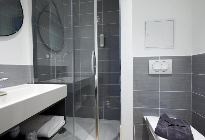 غرفة سوبيريور, Kyriad Direct Orleans   La Chapelle St Mesmin