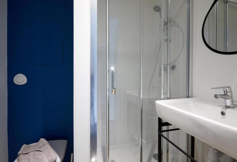 غرفة سوبيريور, Kyriad Direct Orleans   La Chapelle St Mesmin