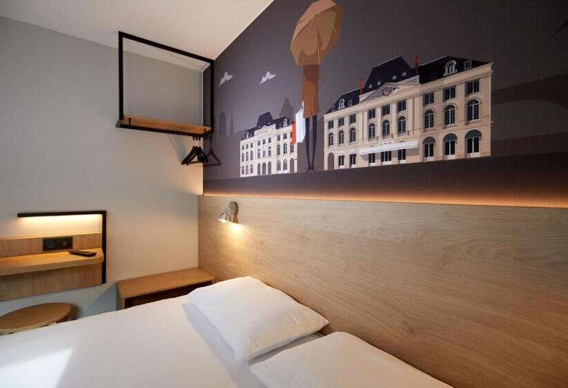 غرفة سوبيريور, Kyriad Direct Orleans   La Chapelle St Mesmin