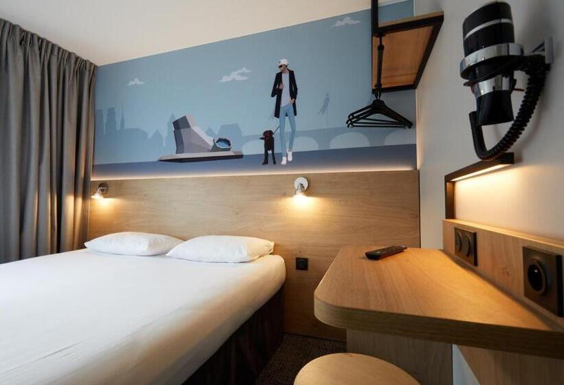Номер Superior, Kyriad Direct Orleans   La Chapelle St Mesmin