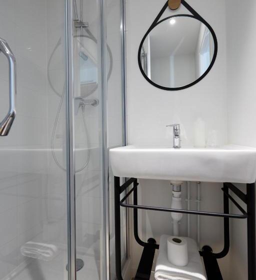 غرفة سوبيريور, Kyriad Direct Orleans   La Chapelle St Mesmin