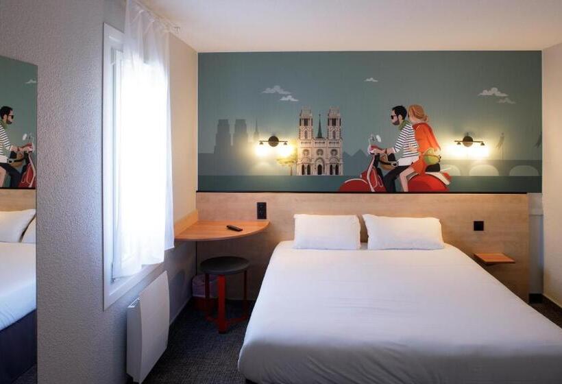 Номер Superior, Kyriad Direct Orleans   La Chapelle St Mesmin