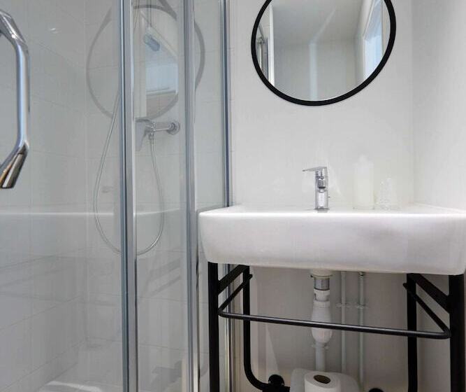 غرفة سوبيريور, Kyriad Direct Orleans   La Chapelle St Mesmin