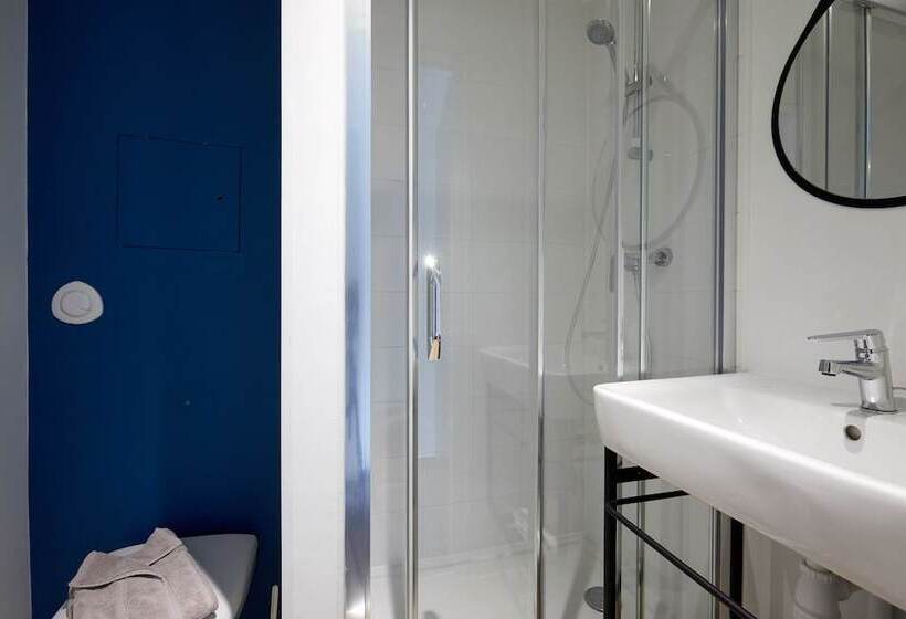 غرفة سوبيريور, Kyriad Direct Orleans   La Chapelle St Mesmin