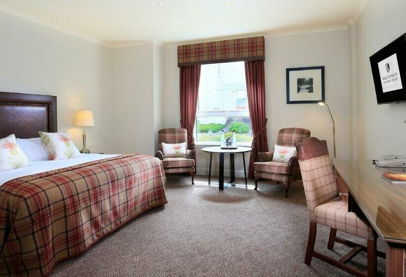 标准间, Macdonald Aviemore Hotel At Macdonald Aviemore Resort