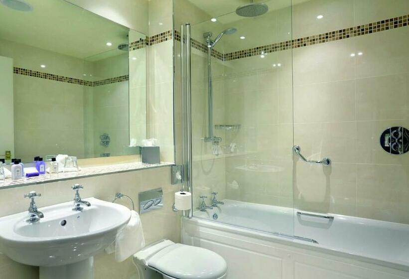 标准三人间, Macdonald Aviemore Hotel At Macdonald Aviemore Resort