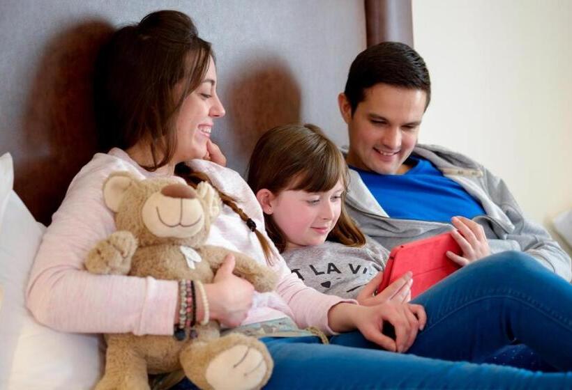 标准间, Macdonald Aviemore Hotel At Macdonald Aviemore Resort