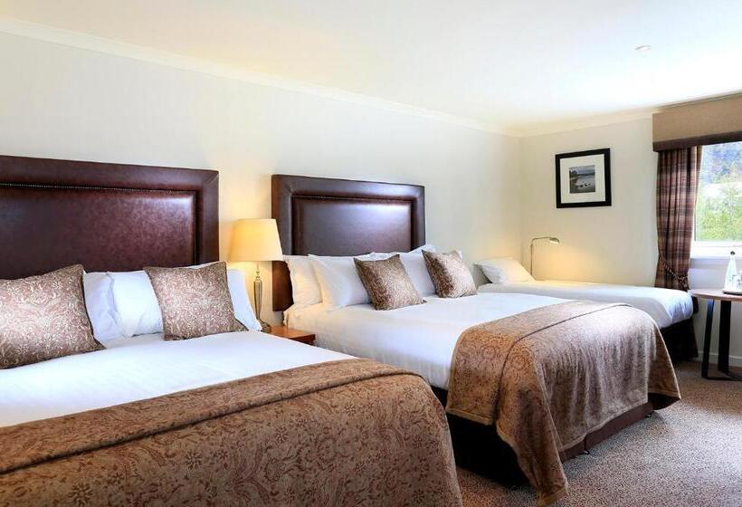 标准间, Macdonald Aviemore Hotel At Macdonald Aviemore Resort