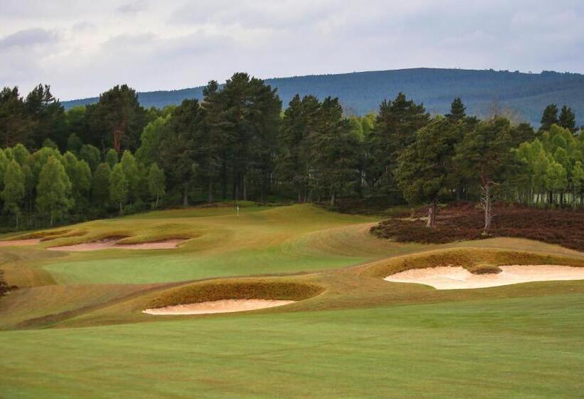 套房, Macdonald Aviemore Hotel At Macdonald Aviemore Resort