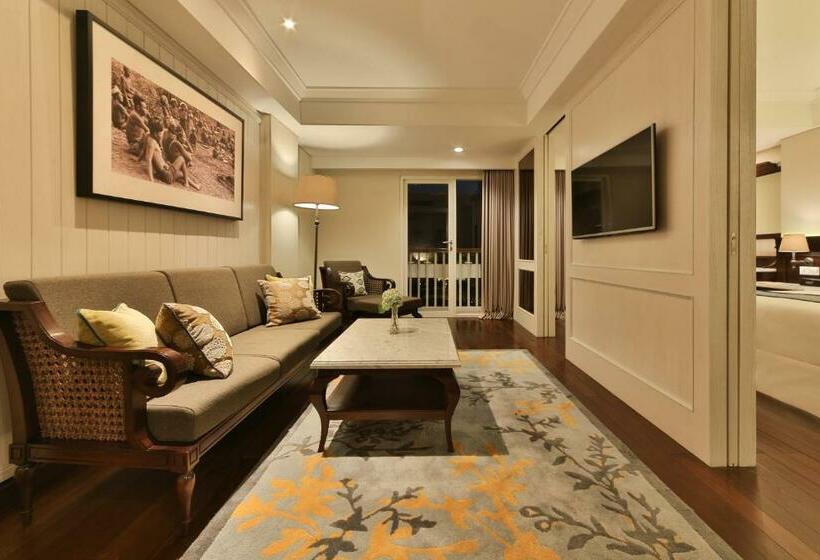 Lakosztály, Maison Aurelia Sanur, Bali  By Preference