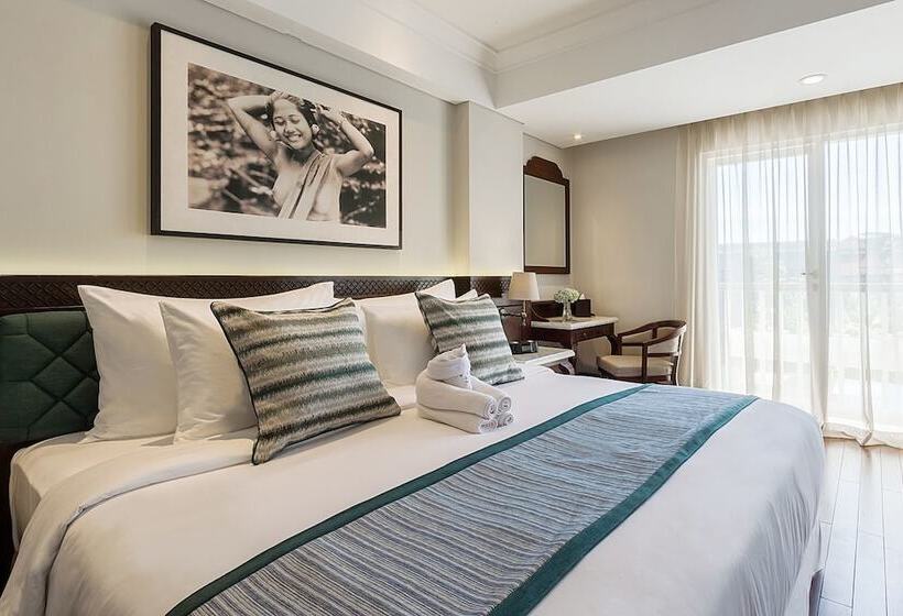 Люкс, Maison Aurelia Sanur, Bali  By Preference