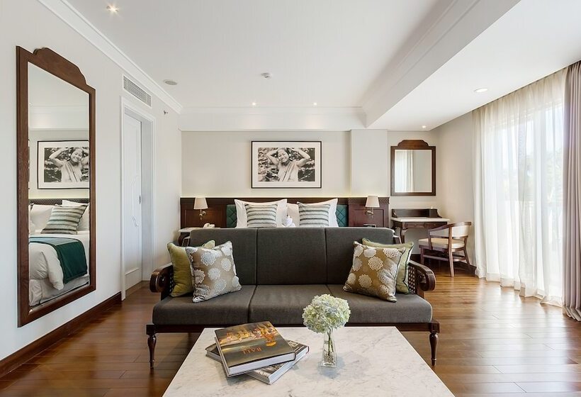 Lakosztály, Maison Aurelia Sanur, Bali  By Preference