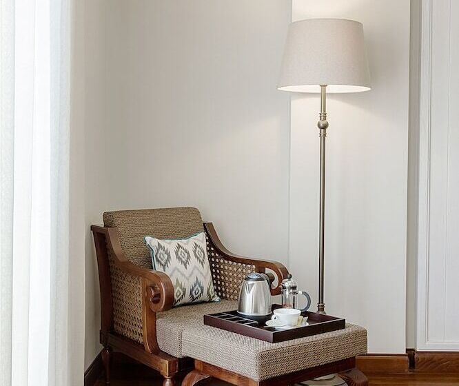 Lakosztály, Maison Aurelia Sanur, Bali  By Preference