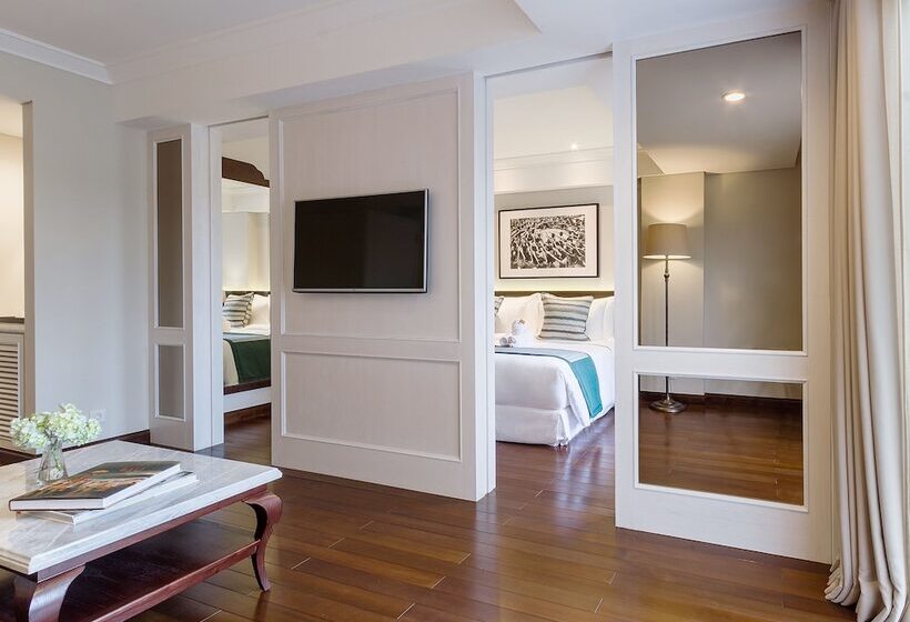 Lakosztály, Maison Aurelia Sanur, Bali  By Preference