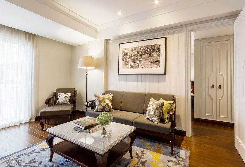 Lakosztály, Maison Aurelia Sanur, Bali  By Preference