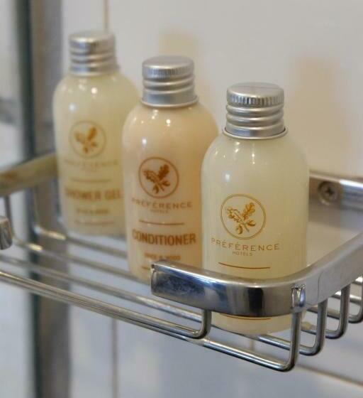 Lakosztály, Maison Aurelia Sanur, Bali  By Preference