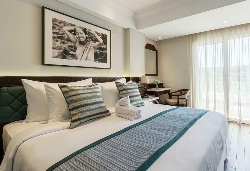 Люкс, Maison Aurelia Sanur, Bali  By Preference