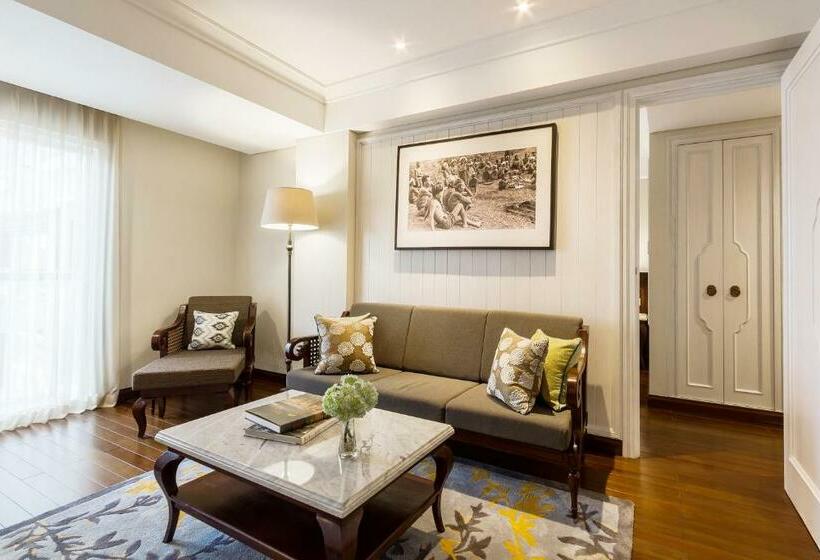 Lakosztály, Maison Aurelia Sanur, Bali  By Preference