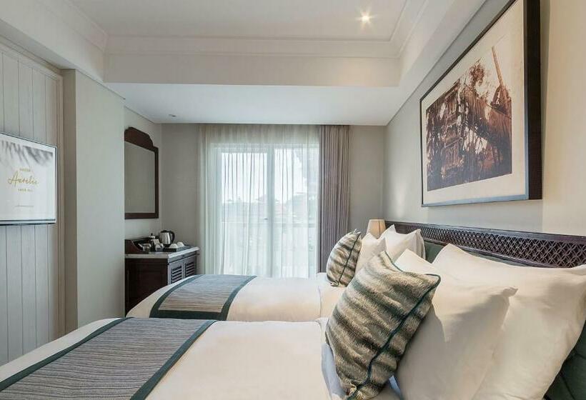 Lakosztály, Maison Aurelia Sanur, Bali  By Preference