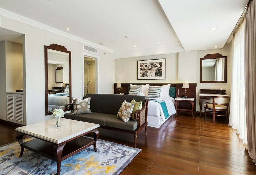 Lakosztály, Maison Aurelia Sanur, Bali  By Preference