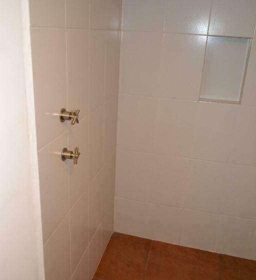 Номер Стандарт 2 Двуспальные Кровати, Mexico City Hostel