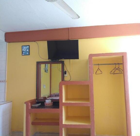 חדר סטנדרט, Olimar