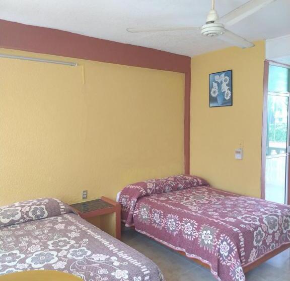 חדר סטנדרט, Olimar