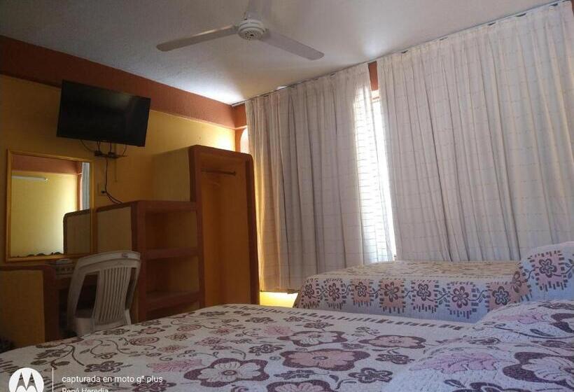 חדר סטנדרט, Olimar