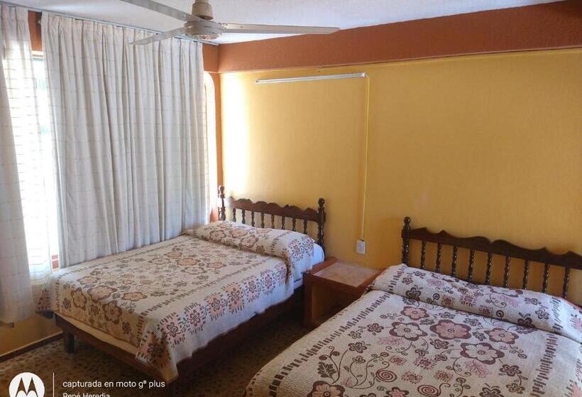 חדר סטנדרט, Olimar