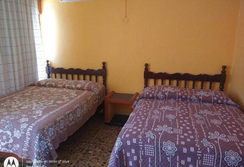 חדר סטנדרט, Olimar