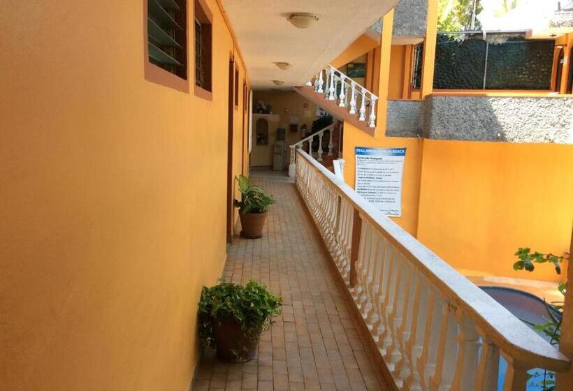 חדר סטנדרט שתי מיטות זוגיות, Olimar