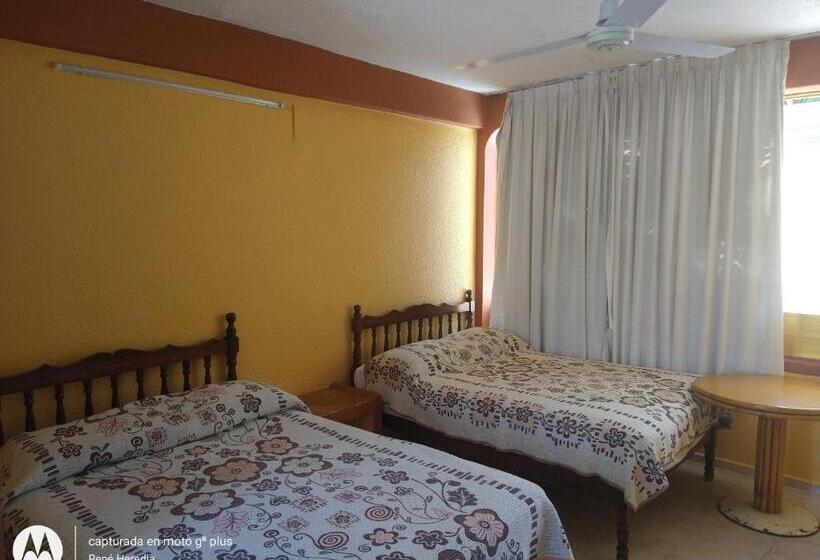 חדר סטנדרט, Olimar