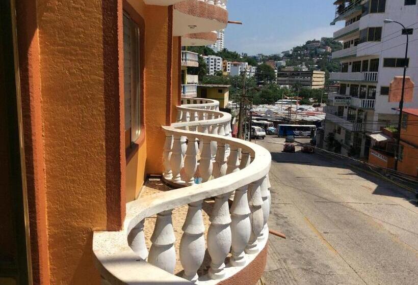 חדר סטנדרט, Olimar