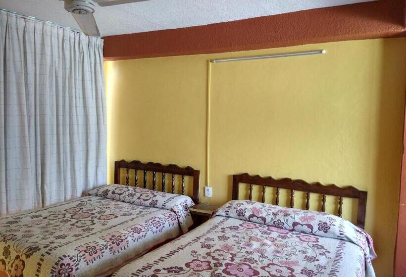 חדר סטנדרט, Olimar