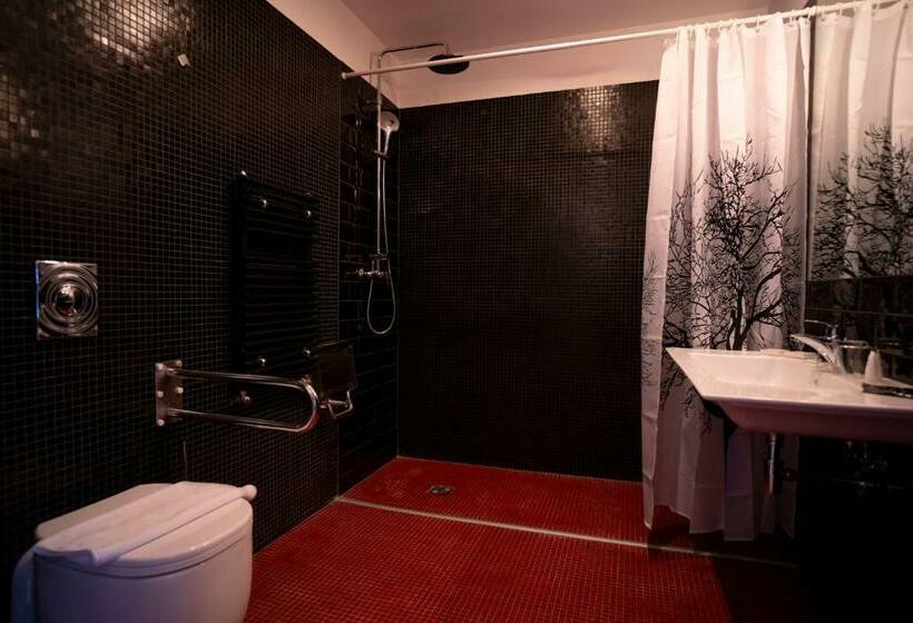 수피리어 룸, Payer Ii